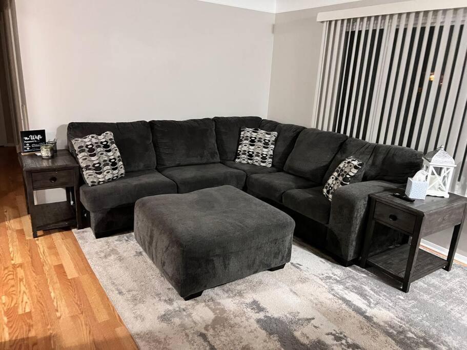 Cozy Bungalow In Madison Heights Zewnętrze zdjęcie